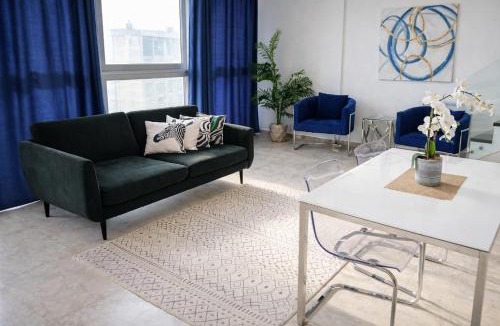 Nasr City Apartment | Pleasant Properties