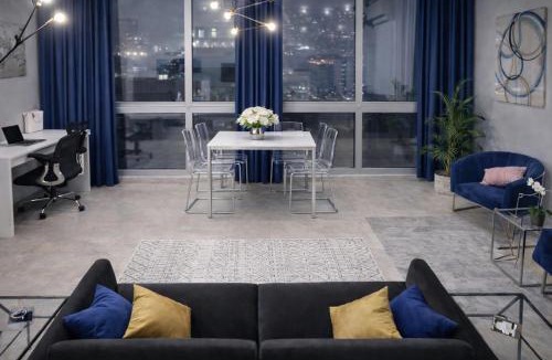 Nasr City Apartment | Pleasant Properties