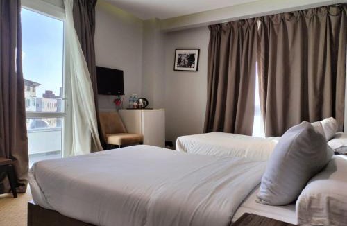 New Damietta Hotel | Point 11 Residence