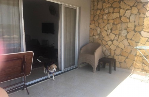 Ain Sokhna Ski Chalet | Pool View Chalet 2 Bedroom, Blumar Wadi Degla
