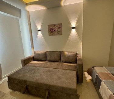 El Gouna Apartment | Pool View Chalet in Hurghada