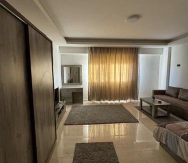 El Gouna Apartment | Pool View Chalet in Hurghada