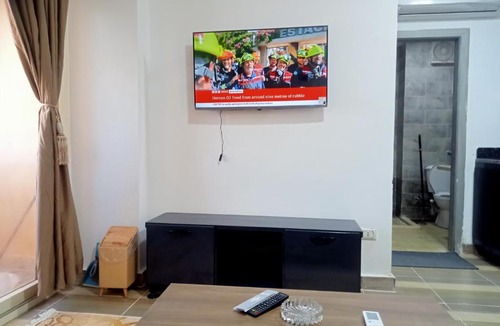 Port Ghalib Apartment | Port Ghalib