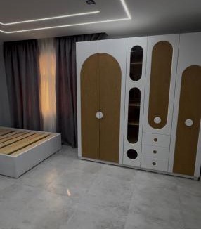 Ash-Sharq Apartment | Port Said Luxury Marina Stay