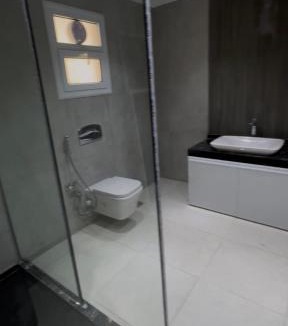 Ash-Sharq Apartment | Port Said Luxury Marina Stay