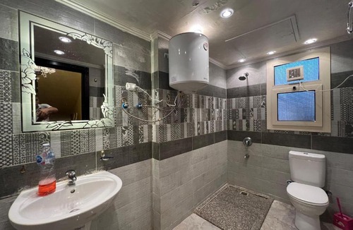 Ras Sudar Villa | Porto El Sokhna Sea view 5 bed room Villa