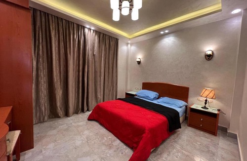 Ras Sudar Villa | Porto El Sokhna Sea view 5 bed room Villa