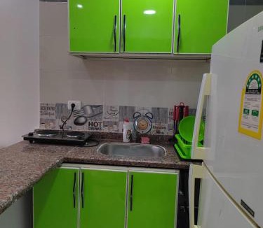 El Alamein Apartment | Porto golf marina ,2 bedrooms , Families only