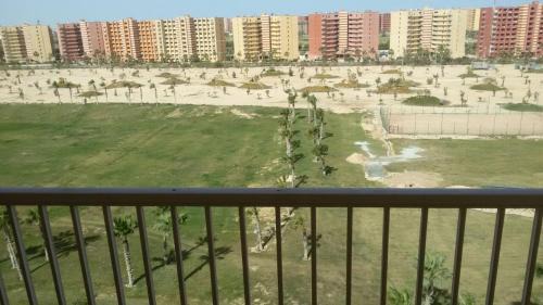 Marina El Alamein Apartment | Porto Golf Marina Apartments Managed by Porto World