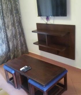 Marina El Alamein Apartment | Porto Golf Marina Apartments Managed by Porto World