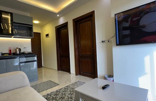 El Alamein Apartment | Porto Golf Marina Resort New Alamein - منتجع بورتو جولف مارينا العلمين