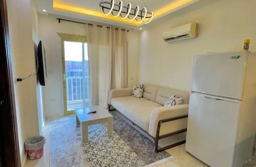 El Alamein Apartment | Porto Golf Marina Resort New Alamein - منتجع بورتو جولف مارينا العلمين