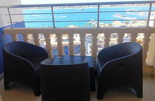 Marina El Alamein Apartment | Porto Marina Apartments Managed by Porto World