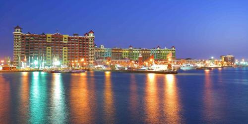 Marina El Alamein Apartment | Porto Marina Apartments Managed by Porto World