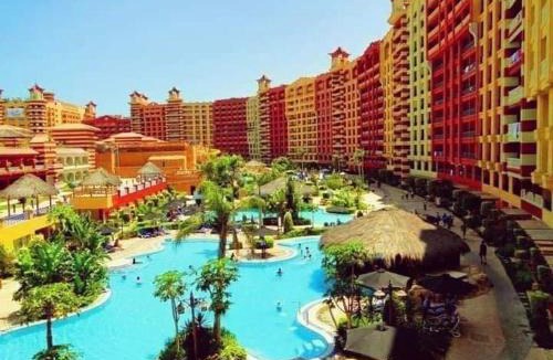 Marina El Alamein Apartment | Porto Marina