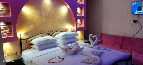 Marina El Alamein Apartment | Porto Marina