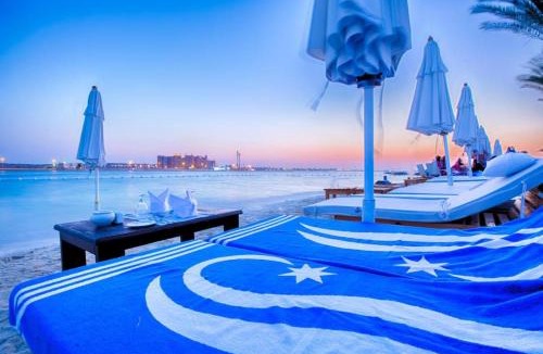 Marina El Alamein Apartment | Porto Marina Resort Apartments familie