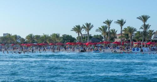 Marina El Alamein Apartment | Porto Marina Resort Apartments familie