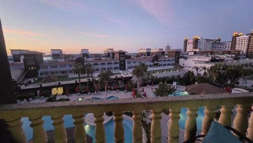 Marina El Alamein Apartment | Porto Marina Resort
