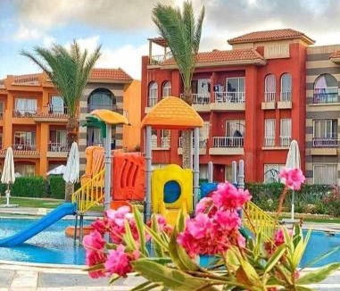 Marsa Matruh Ski Chalet | Porto Matroh Eid