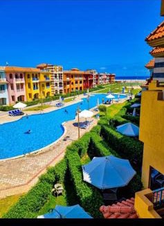 Marsa Matruh Ski Chalet | Porto Matroh Eid