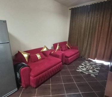 Marsa Matruh Apartment | Porto Matrouh Ground Floor