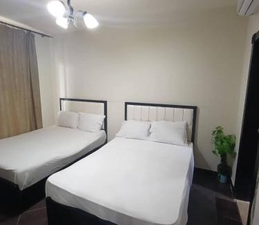 Marsa Matruh Apartment | Porto Matrouh Ground Floor