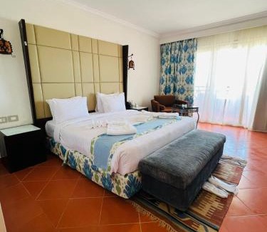 Marsa Matruh Resort | Porto Matrouh Hotel