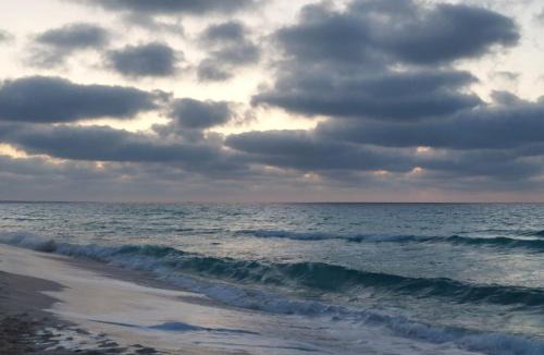 Marsa Matruh Resort | Porto matrouh Magic sea
