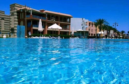 Marsa Matruh Resort | Porto Matrouh Majestic