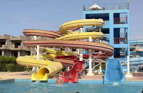 Marsa Matruh Resort | Porto Matrouh Pool view