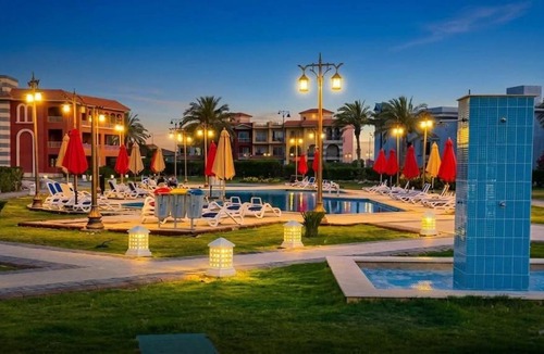 Marsa Matruh Apartment | PORTO MATRUH-modern home