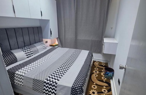 Marsa Matruh Apartment | PORTO MATRUH-modern home