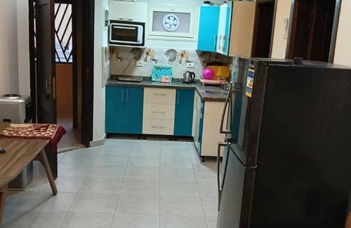Marsa Matruh Apartment | PORTO MATRUH-modern home