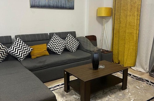 Ain Sokhna Ski Chalet | Porto pyramids2-3 Badrom VIB