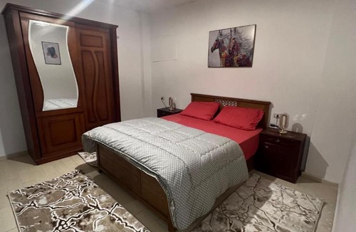 Ain Sokhna Ski Chalet | Porto pyramids2-3 Badrom VIB