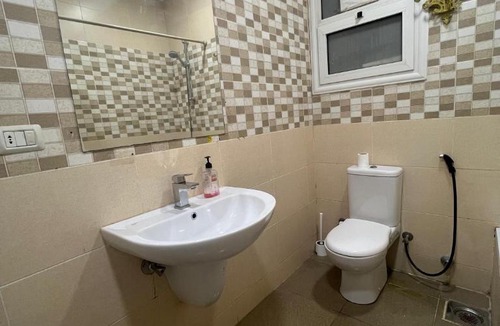 Ain Sokhna Ski Chalet | Porto pyramids2-3 Badrom VIB