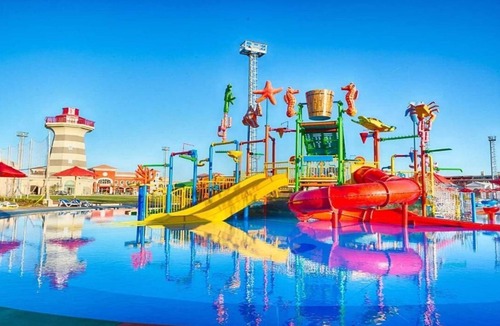 Sharm El Sheikh Apartment | Porto Sharm Resort