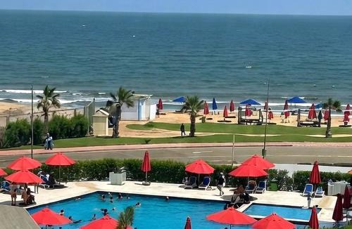 Port Said Governorate Ski Chalet | Porto Said Chalets Designed for Unforgettable Vacations