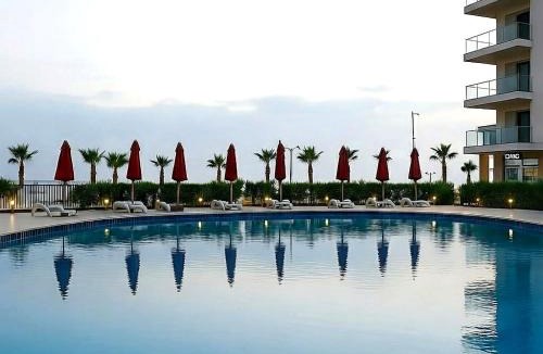 Port Said Governorate Ski Chalet | Porto Said Chalets Designed for Unforgettable Vacations