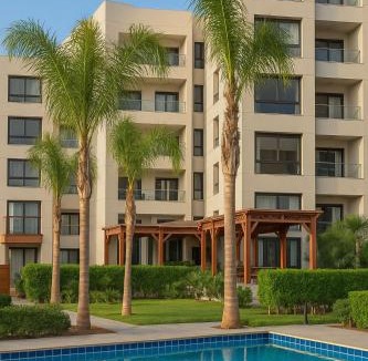 Port Said Governorate Ski Chalet | Porto Said Elegance Where Style Meets the Sea