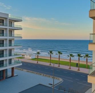 Port Said Governorate Ski Chalet | Porto Said Elegance Where Style Meets the Sea
