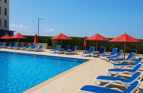 Port Said Governorate Ski Chalet | Porto Said Elegance Where Style Meets the Sea