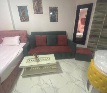 Port Said Apartment | Porto said