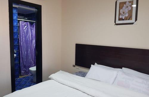 Sharm El Sheikh Apartment | porto sharm 2 bed room and private garden-pool view
