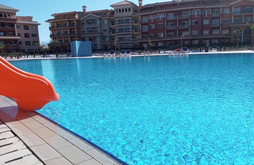 Sharm El Sheikh Apartment | Porto Sharm Resort & Aqua Park apartment 4