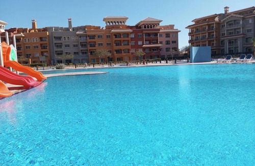 Sharm El Sheikh Apartment | Porto Sharm Resort & Aqua Park apartment 4