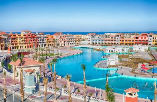 Sharm El Sheikh Apartment | Porto Sharm Resorts