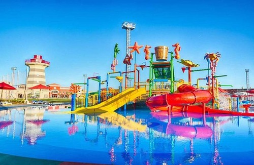 Sharm El Sheikh Apartment | Porto Sharm Resorts