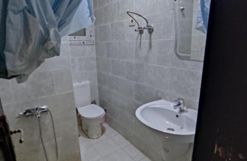 Ras Sudar Apartment | Porto Sokhna